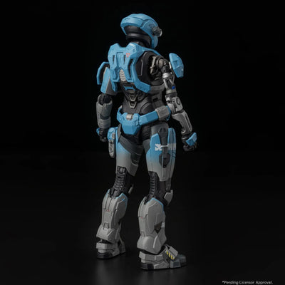 Halo Reach - Catherine-B320 - RE:EDIT - 1/12 (1000Toys)ㅤ – 1000Toys – ActionFigureBrasil — close