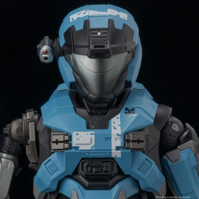 Halo Reach - Catherine-B320 - RE:EDIT - 1/12 (1000Toys)ㅤ – 1000Toys – ActionFigureBrasil — embalagem