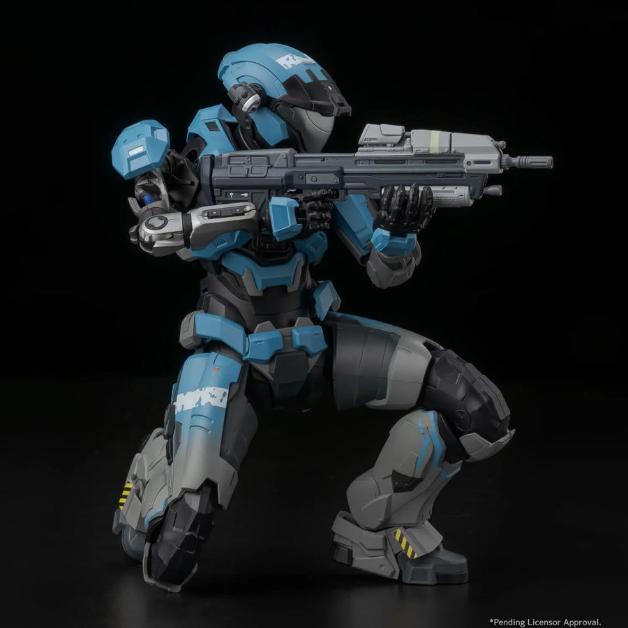 Halo Reach - Catherine-B320 - RE:EDIT - 1/12 (1000Toys)ㅤ – 1000Toys – ActionFigure Brasil