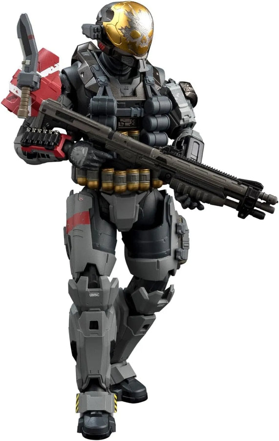 Halo Reach - Emile-A239 - RE:EDIT - 1/12 (1000Toys)ㅤ – 1000Toys – ActionFigure Brasil
