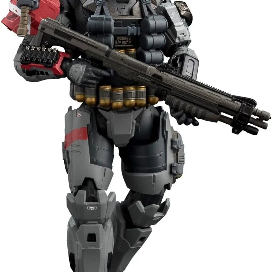 Emile - A239 - RE:EDIT - 1/12 | 1000Toys | ActionFigureBrasil