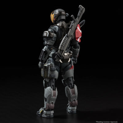 Halo Reach - Emile-A239 - RE:EDIT - 1/12 (1000Toys)ㅤ – 1000Toys – ActionFigureBrasil — close