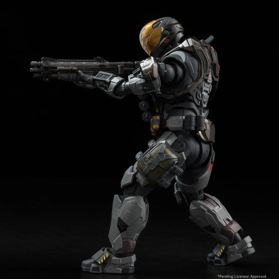 Halo Reach - Emile-A239 - RE:EDIT - 1/12 (1000Toys)ㅤ – 1000Toys – ActionFigure Brasil