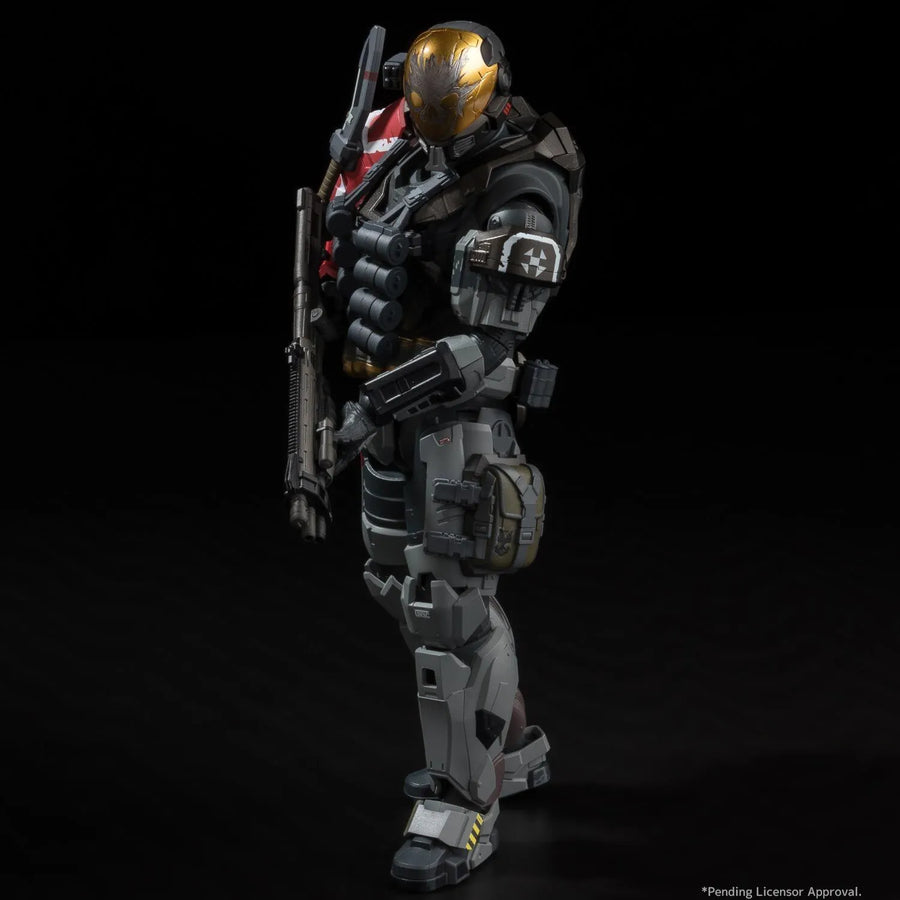 Halo Reach - Emile-A239 - RE:EDIT - 1/12 (1000Toys)ㅤ – 1000Toys – ActionFigure Brasil