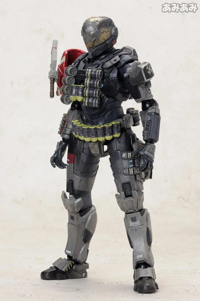 "HALO -Reach-" Play Arts Kai Vol. 1 Emileㅤ – Gantaku – ActionFigure Brasil