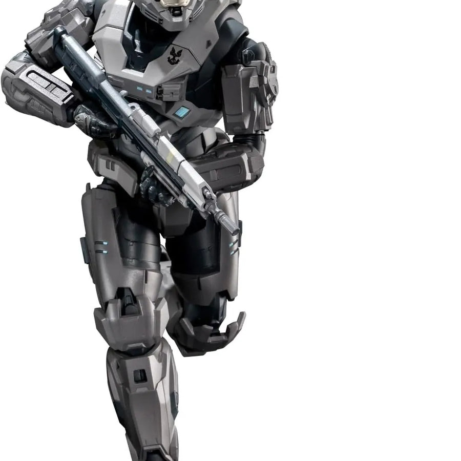 Halo Reach - Spartan-B312 Noble Six - RE:EDIT - 1/12 (1000Toys)ㅤ – 1000Toys – ActionFigure Brasil