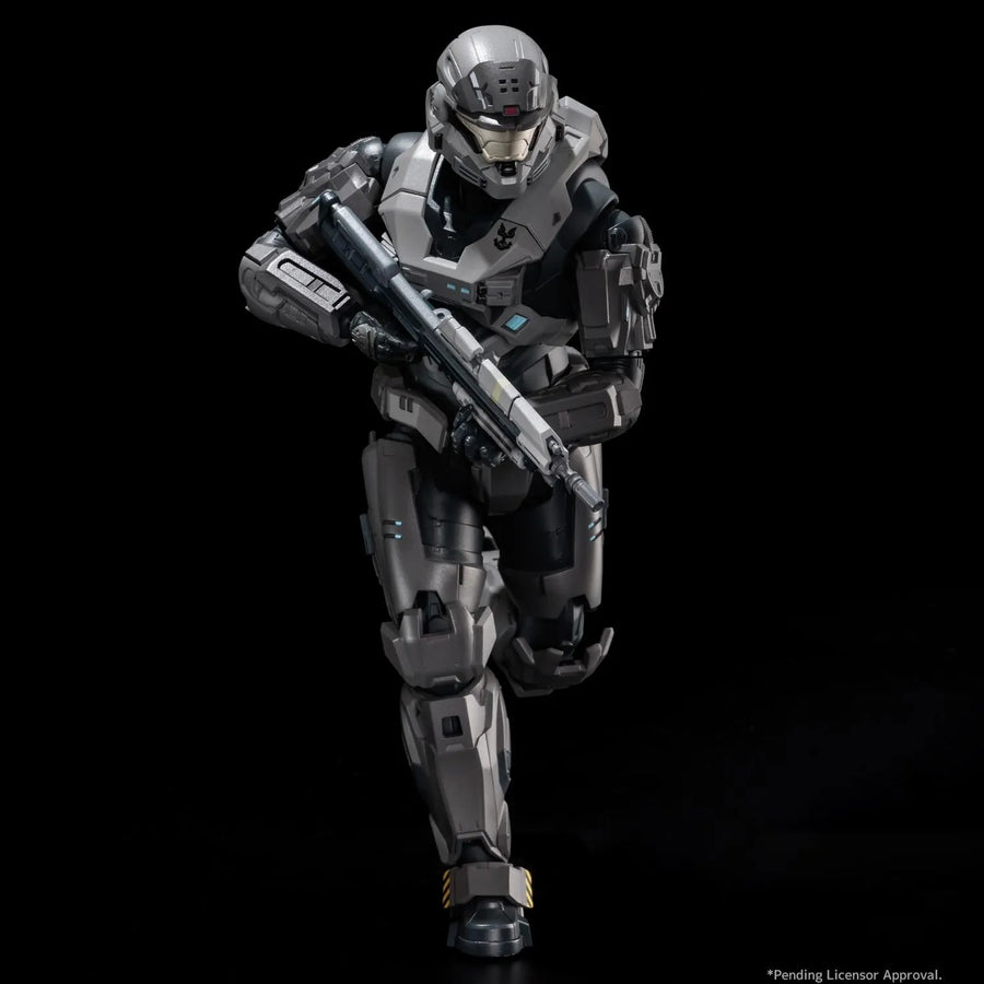 Halo Reach - Spartan-B312 Noble Six - RE:EDIT - 1/12 (1000Toys)ㅤ – 1000Toys – ActionFigure Brasil