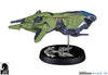 Halo: UNSC Vulture Ship - LIMITED EDITION: 2000 - ActionFigure Brasil