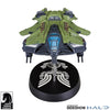 Halo: UNSC Vulture Ship - LIMITED EDITION: 2000 - ActionFigure Brasil