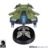 Halo: UNSC Vulture Ship - LIMITED EDITION: 2000 - ActionFigure Brasil