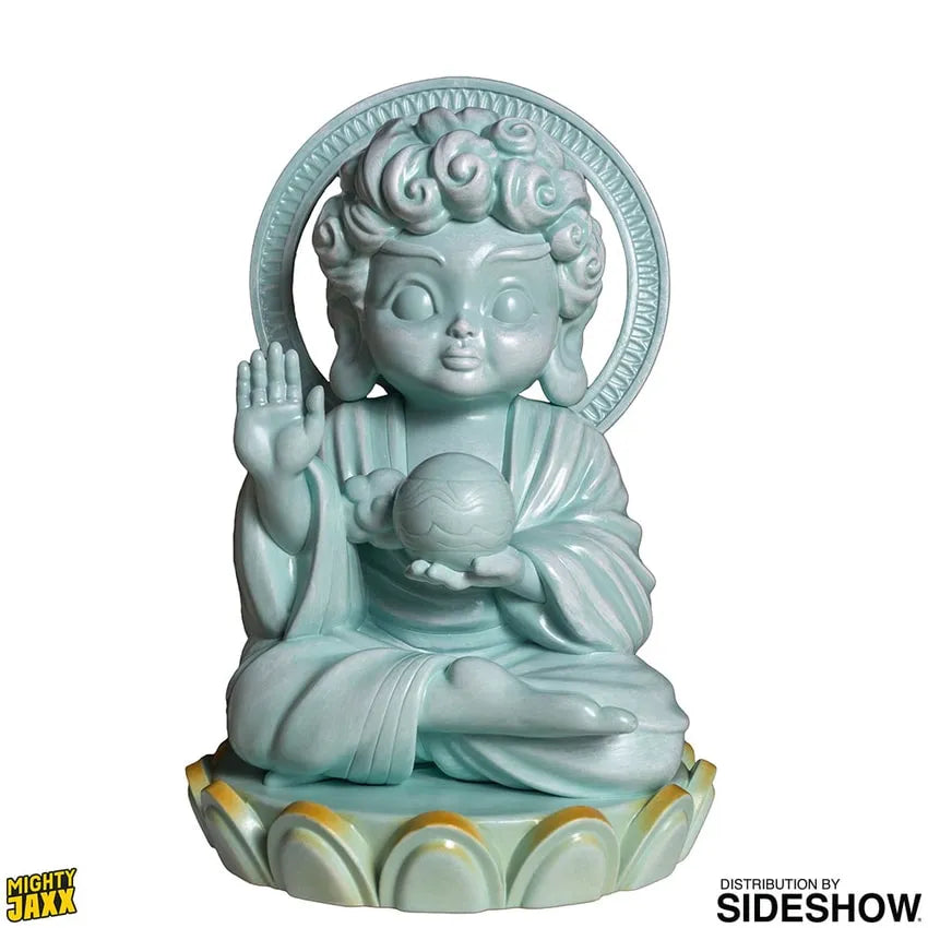 Hambuddha (Celadon) - LIMITED EDITION: 200 – Mighty Jaxx – ActionFigure Brasil