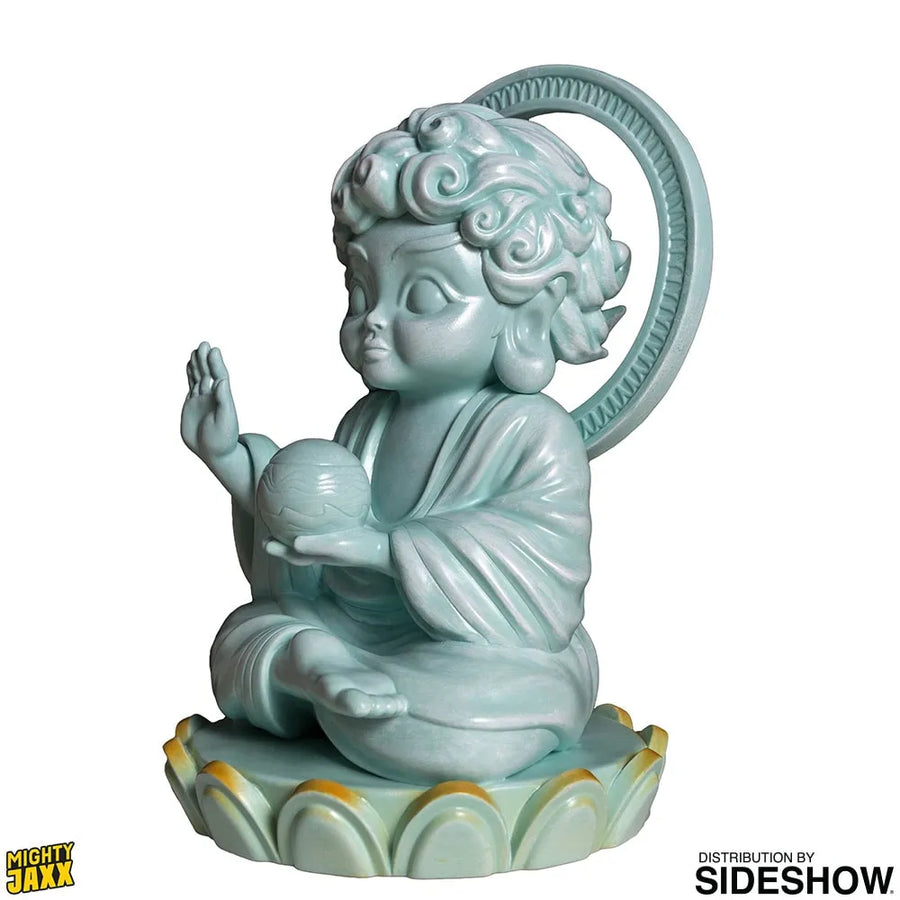 Hambuddha (Celadon) - LIMITED EDITION: 200 – Mighty Jaxx – ActionFigure Brasil