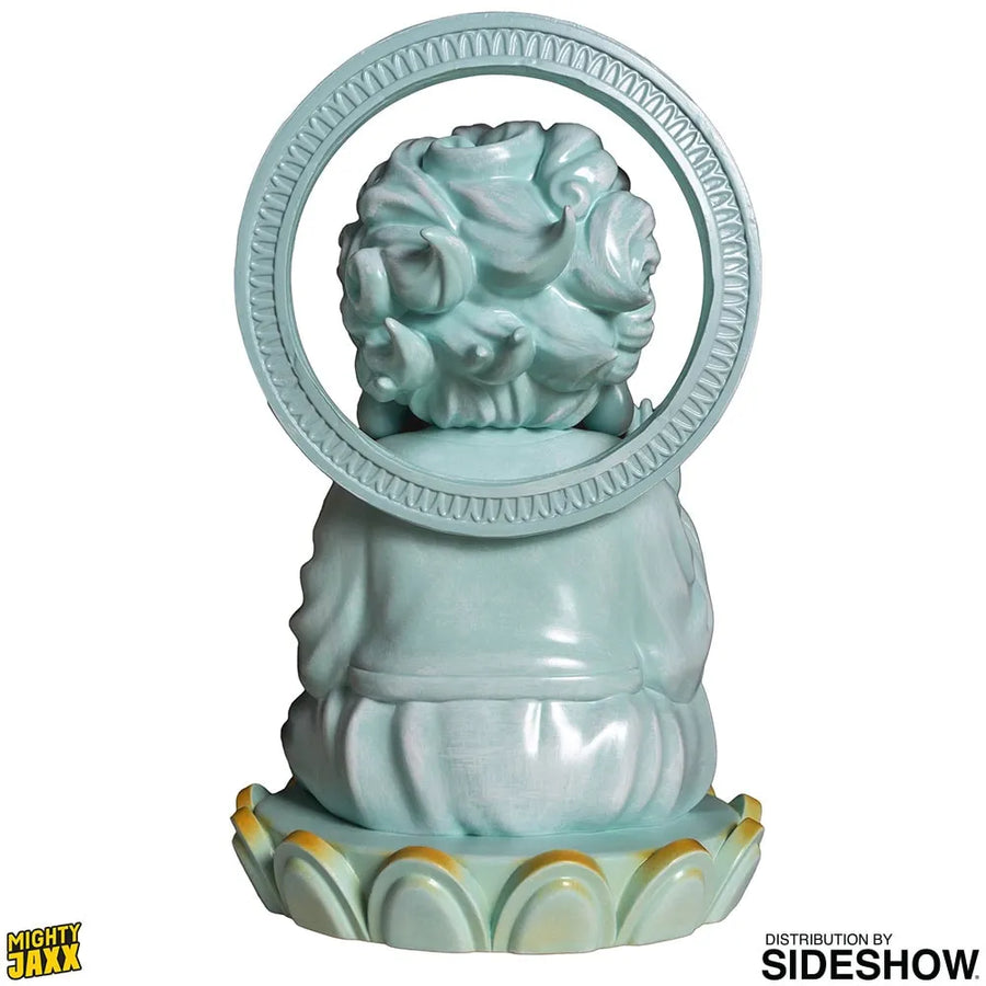Hambuddha (Celadon) - LIMITED EDITION: 200 – Mighty Jaxx – ActionFigure Brasil