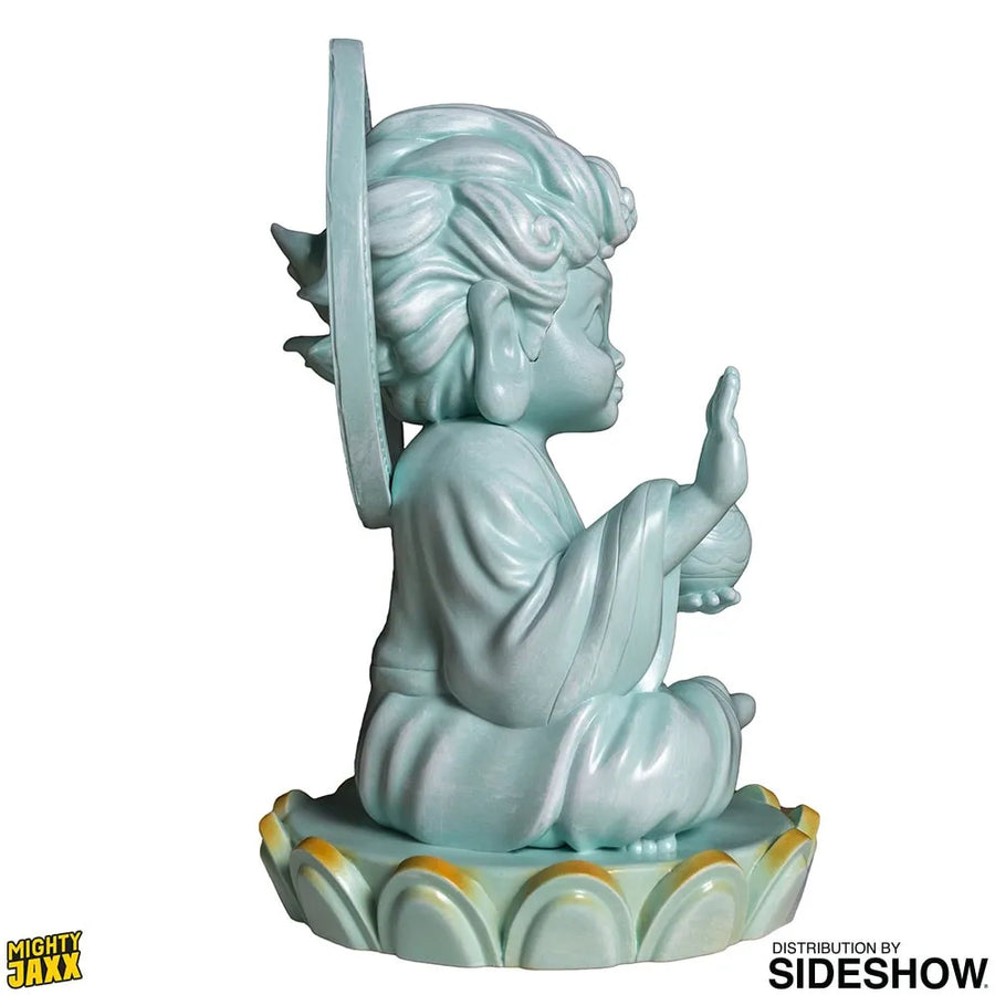 Hambuddha (Celadon) - LIMITED EDITION: 200 – Mighty Jaxx – ActionFigure Brasil