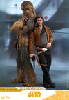 Han Solo Deluxe Version (Mms491)