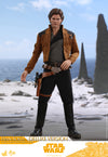 Han Solo Deluxe Version (Mms491)