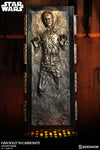 Han Solo in Carbonite - LIMITED EDITION (Pré-venda) - ActionFigure Brasil