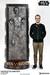 Han Solo in Carbonite - LIMITED EDITION (Pré-venda) - ActionFigure Brasil