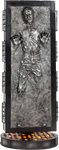 Han Solo in Carbonite - LIMITED EDITION (Pré-venda) - ActionFigure Brasil