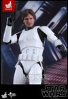 Han Solo Stormtrooper Disguise Version (Exclusive) [HOT TOYS]