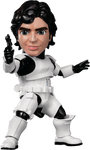 Han Solo (Stormtrooper Disguise) - LIMITED EDITION: 300 - ActionFigure Brasil