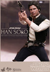 Han Solo (Exclusive) [HOT TOYS]