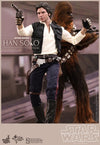 Han Solo (Exclusive) [HOT TOYS]