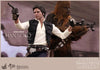 Han Solo (Collector Edition) [HOT TOYS]