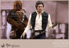 Han Solo (Collector Edition) [HOT TOYS]