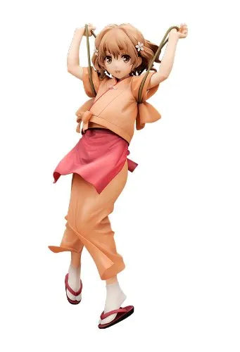 Hanasaku Iroha - Matsumae Ohana - 1/8 (Alter)ㅤ – Alter – ActionFigureBrasil