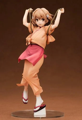 Hanasaku Iroha - Matsumae Ohana - 1/8 (Alter)ㅤ – Alter – ActionFigureBrasil