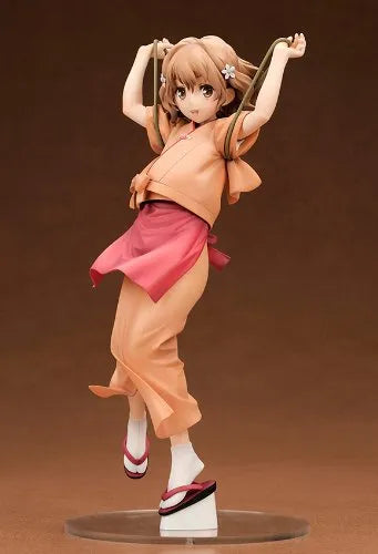 Hanasaku Iroha - Matsumae Ohana - 1/8 (Alter)ㅤ – Alter – ActionFigureBrasil — detalhe do produto