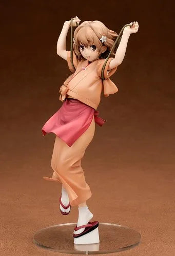 Hanasaku Iroha - Matsumae Ohana - 1/8 (Alter)ㅤ – Alter – ActionFigureBrasil — close
