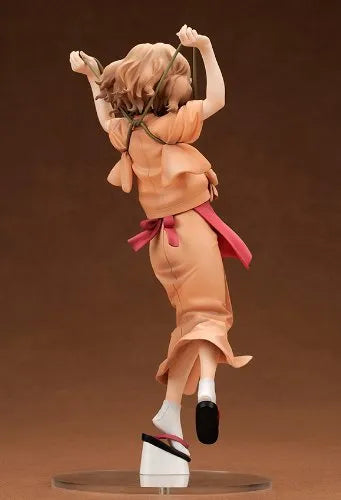 Hanasaku Iroha - Matsumae Ohana - 1/8 (Alter)ㅤ – Alter – ActionFigureBrasil — acessórios