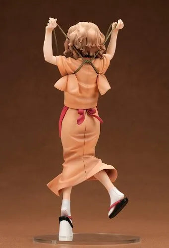 Hanasaku Iroha - Matsumae Ohana - 1/8 (Alter)ㅤ – Alter – ActionFigureBrasil — ambientada