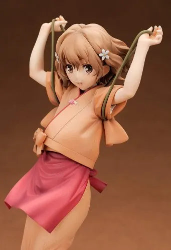 Hanasaku Iroha - Matsumae Ohana - 1/8 (Alter)ㅤ – Alter – ActionFigureBrasil