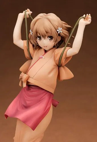 Hanasaku Iroha - Matsumae Ohana - 1/8 (Alter)ㅤ – Alter – ActionFigureBrasil