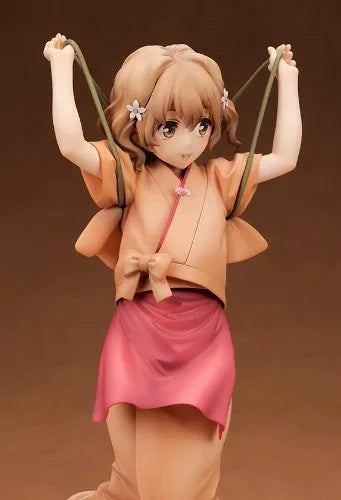 Hanasaku Iroha - Matsumae Ohana - 1/8 (Alter)ㅤ – Alter – ActionFigureBrasil — detalhe do produto