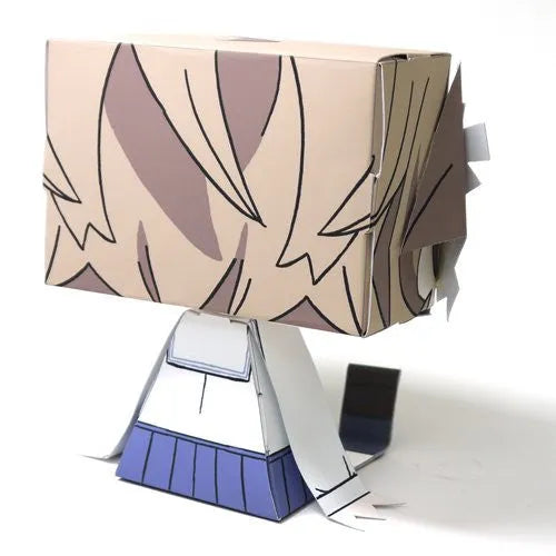 Hanasaku Iroha - Matsumae Ohana - GraPhig - 049 (Cospa)ㅤ – COSPA – ActionFigureBrasil