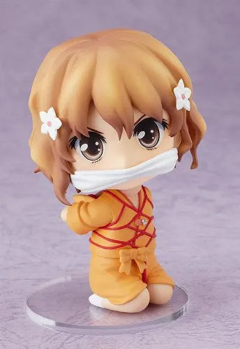 Hanasaku Iroha - Matsumae Ohana - Nendoroid - 203 (Good Smile Company Hana-iro Ryokan Kumiai)ㅤ – Good Smile Company – ActionFigureBrasil