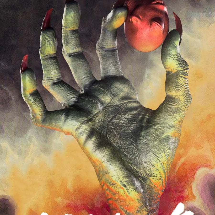 Hand of God (Regular Version) Berserk – Prime1Studio – ActionFigure Brasil