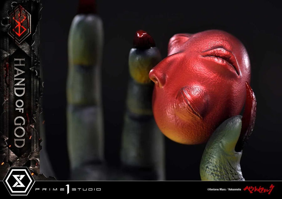 Hand of God (Regular Version) Berserk – Prime1Studio – ActionFigure Brasil