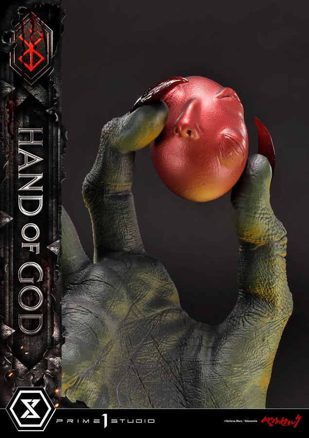 Hand of God (Regular Version) Berserk – Prime1Studio – ActionFigure Brasil
