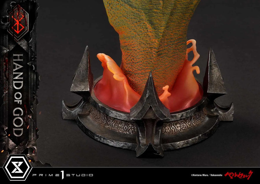 Hand of God (Regular Version) Berserk – Prime1Studio – ActionFigure Brasil