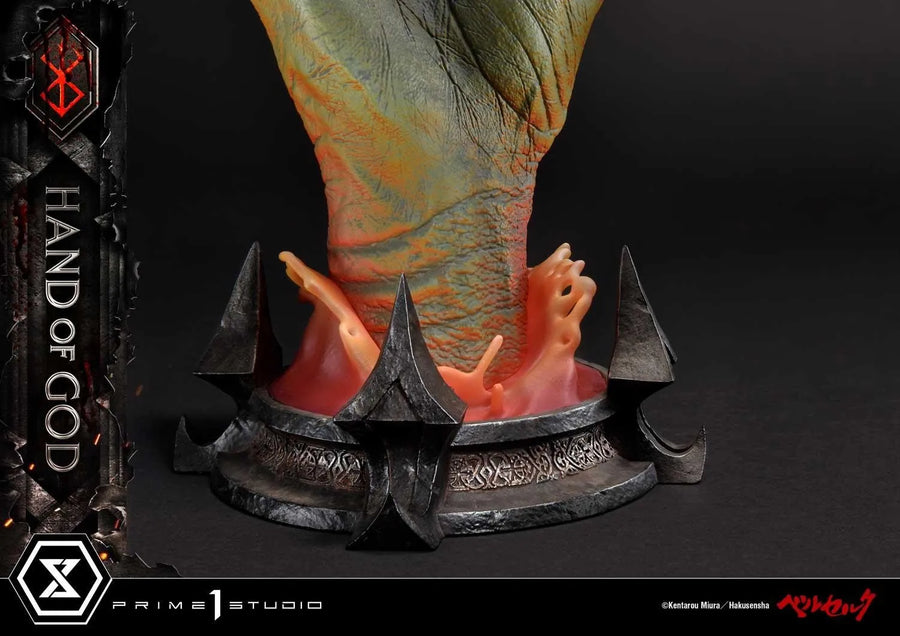 Hand of God (Regular Version) Berserk – Prime1Studio – ActionFigure Brasil