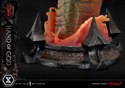 Hand of God (Regular Version) Berserk – Prime1Studio – ActionFigure Brasil