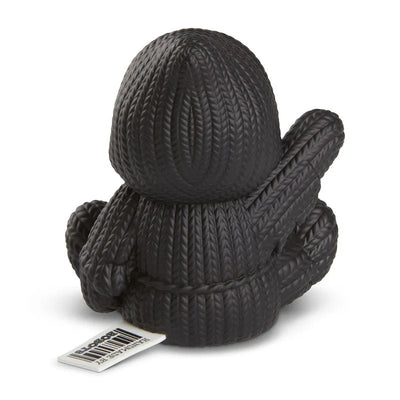 Handmade By Robots / Ghost Face Vinyl Figureㅤ – Coop – ActionFigure Brasil — ângulo diferente