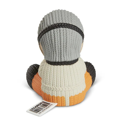 Handmade By Robots / Silence of the Lambs: Hannibal Lecter Vinyl Figureㅤ – Coop – ActionFigure Brasil — close