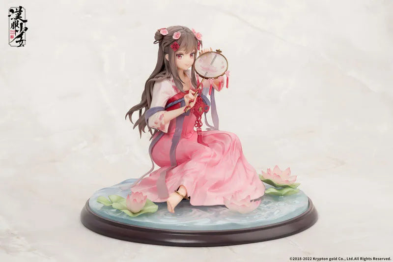 Hanfu Shoujo - Eisui Fuyou - 1/7 (APEX)ㅤ – APEX – ActionFigureBrasil