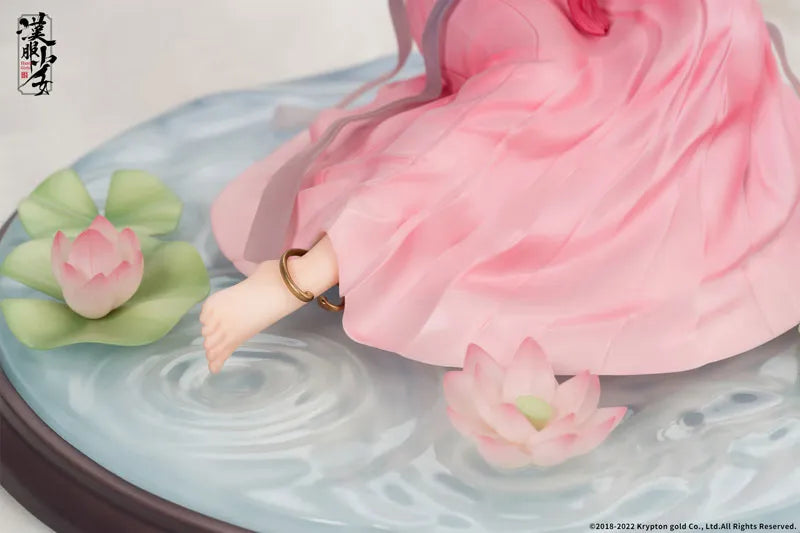 Hanfu Shoujo - Eisui Fuyou - 1/7 (APEX)ㅤ – APEX – ActionFigureBrasil